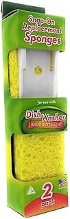 Refill Sponge For #00008 (2 pack)